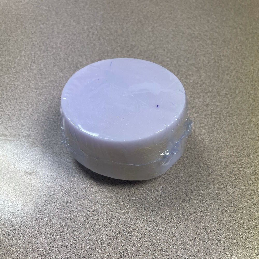 Loofah Soap- Lavender Goat Milk
